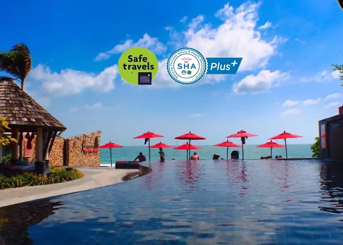 Kirikayan Boutique Resort - Sha Extra Plus