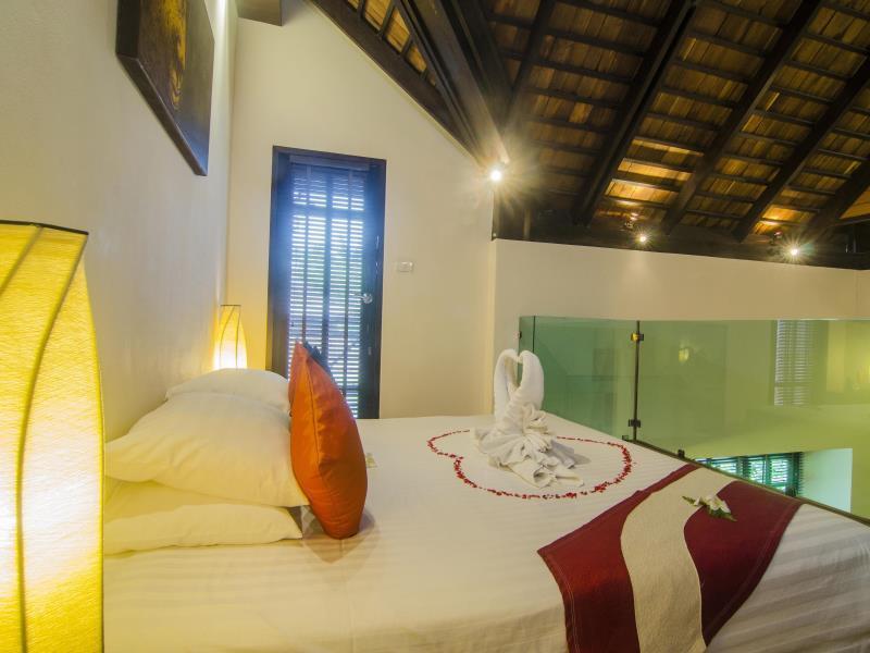 Kirikayan Boutique - Sha Extra Station touristique 4*