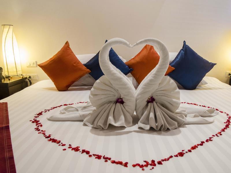 Station touristique Kirikayan Boutique - Sha Extra 4*
